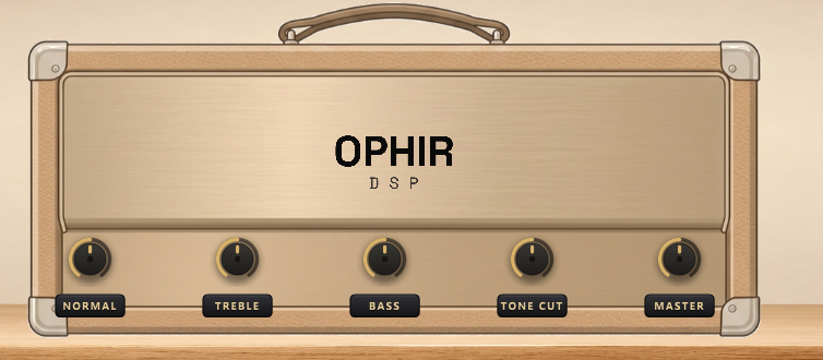 Brit 30 amp head screenshot